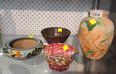 PRETTY POTTERY