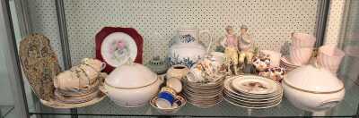 CHINAWARE