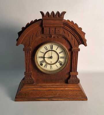 MANTLE CLOCK