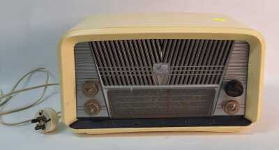 ASTOR RADIO