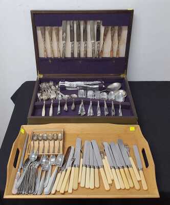 CUTLERY
