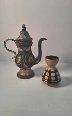 ISRAELI POTTERY