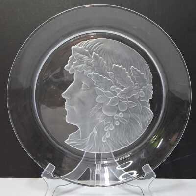 ETCHED PLATE
