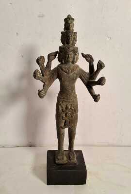 BRAHMA STATUE