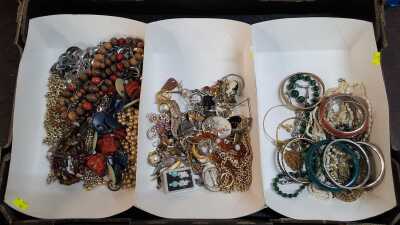 COSTUME JEWELLERY