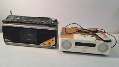RADIOS