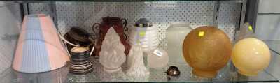 LIGHT SHADES