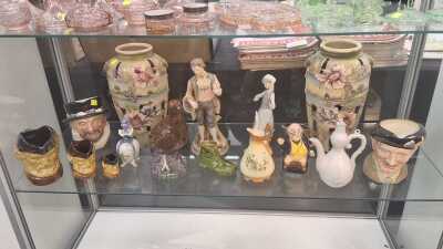 CHINA ORNAMENTS