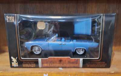 MODEL CAR