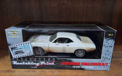 MODEL CAR