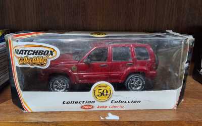 MODEL CAR