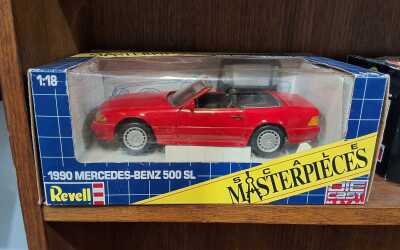 MODEL CAR