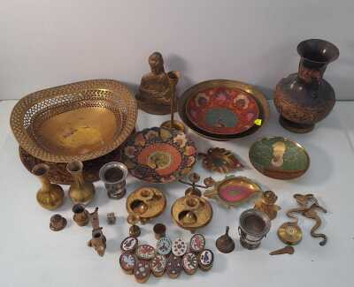 ASIAN METALWARE