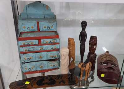 DECOR LOT