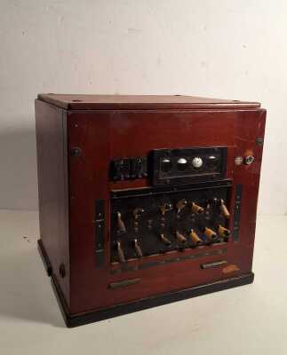 SWITCHBOARD