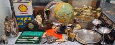 COLLECTABLES