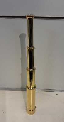 TELESCOPE