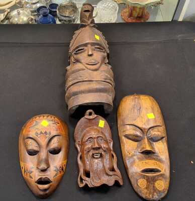 MASKS