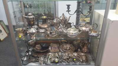 METALWARES