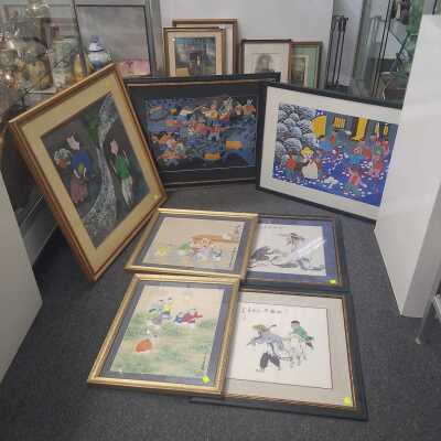 ARTWORKS