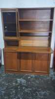 WALL UNIT - 2