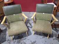 ARMCHAIRS
