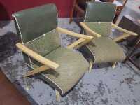 ARMCHAIRS - 2
