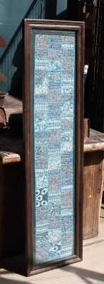 WALL HANGING
