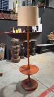 STANDARD LAMP