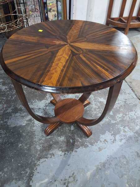 LAMP TABLE