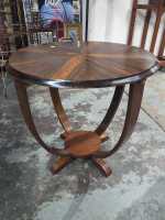 LAMP TABLE - 2