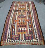 PERSIAN RUG