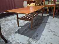 COFFEE TABLE - 2