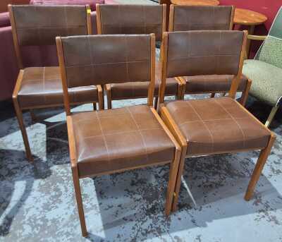 DINING CHAIRS