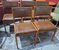 DINING CHAIRS