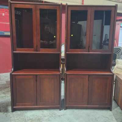 WALL UNITS