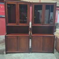 WALL UNITS