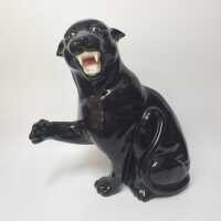 BLACK PANTHER