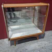 DISPLAY CABINET