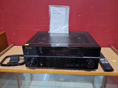 PIONEER AMPLIFIER