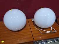 TABLE LAMPS