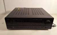 DENON RECEIVER