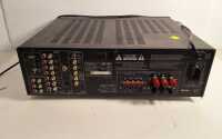 DENON RECEIVER - 2