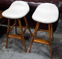 BAR STOOLS