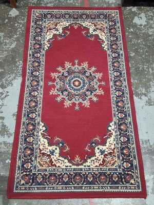 HALL RUG