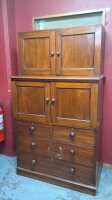 LINEN PRESS