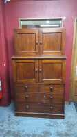 LINEN PRESS - 2