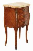 BEDSIDE DRAWERS - 2