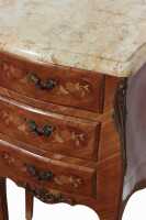 BEDSIDE DRAWERS - 3