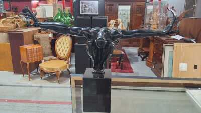 SCULPTURE